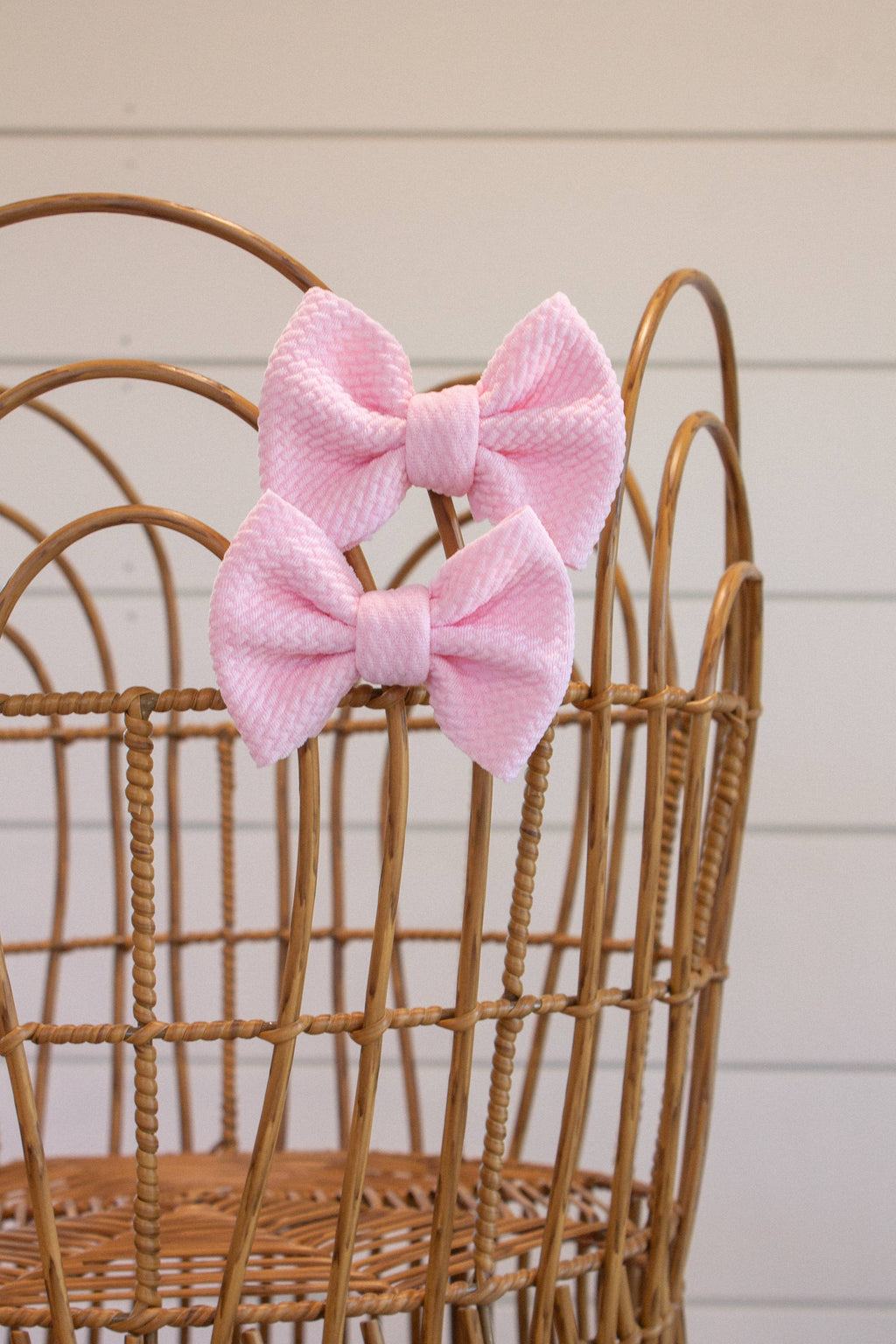 *NEW Light Pink + Piggie Set 