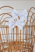 White + Piggie Set 
