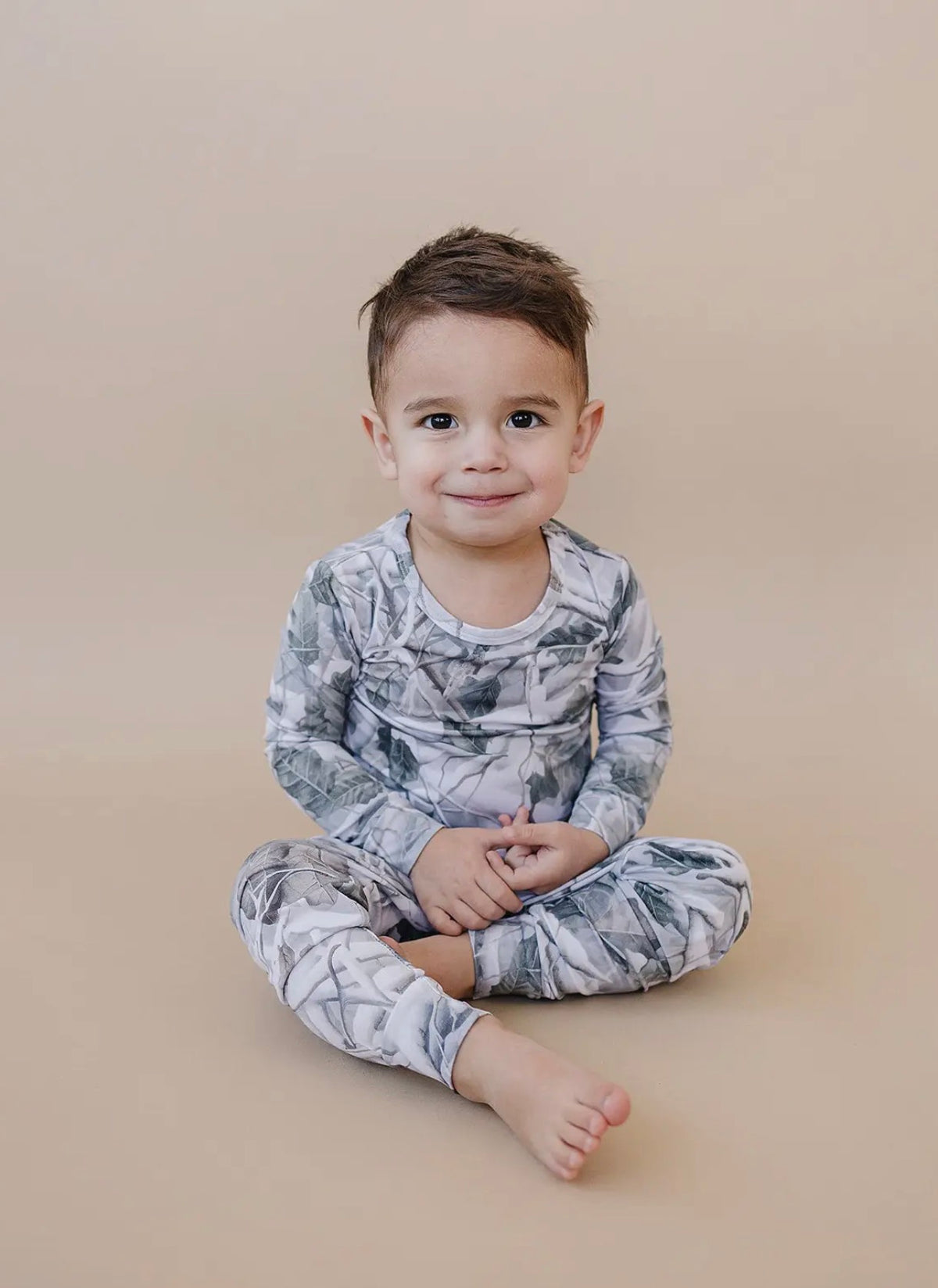 Camo Bamboo @ Piece Set