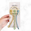 Sensory Pull String Toy