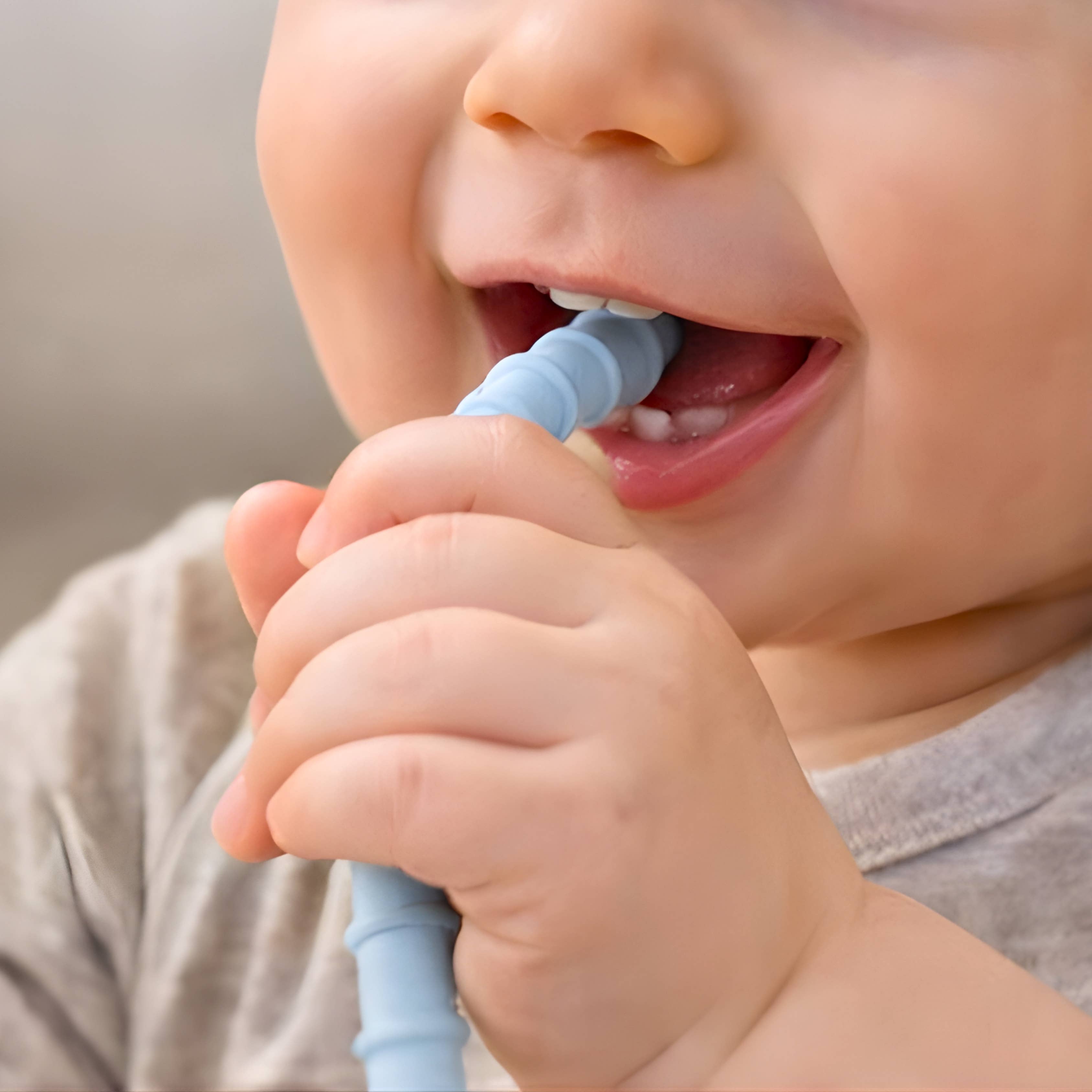 Sensory Pull String Toy